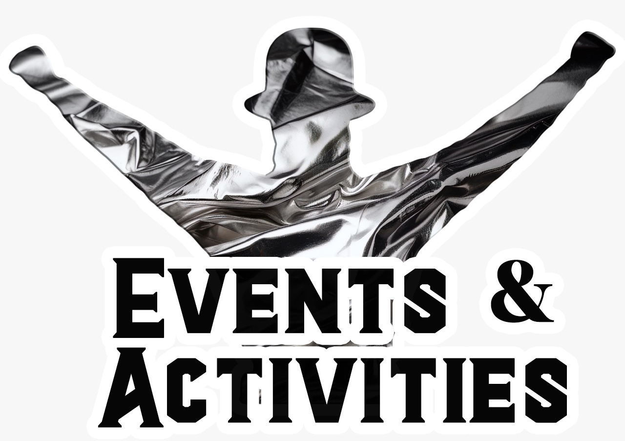 Events & Activities