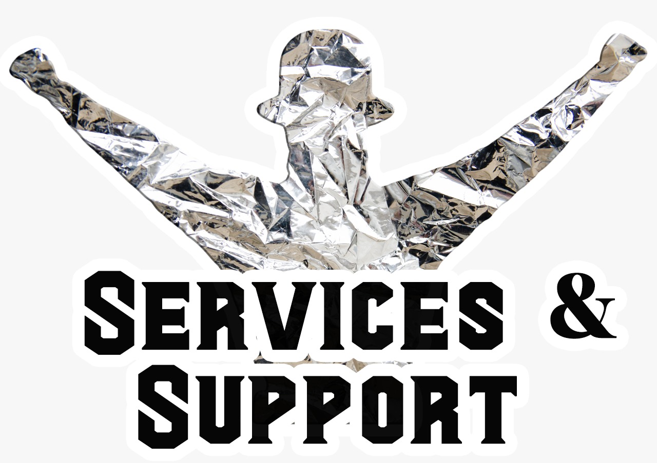 Services & Support